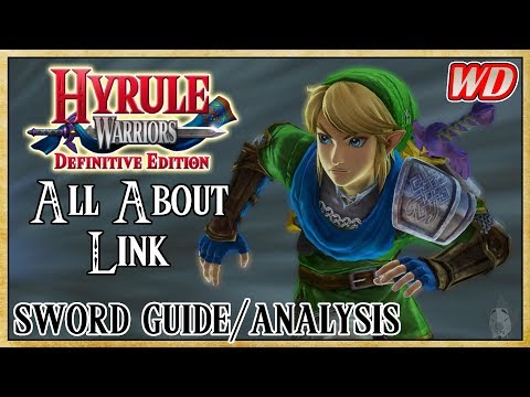 Hyrule Warriors Guides