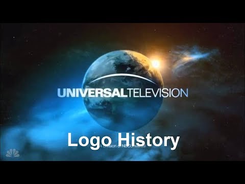 Universal Logo Histories