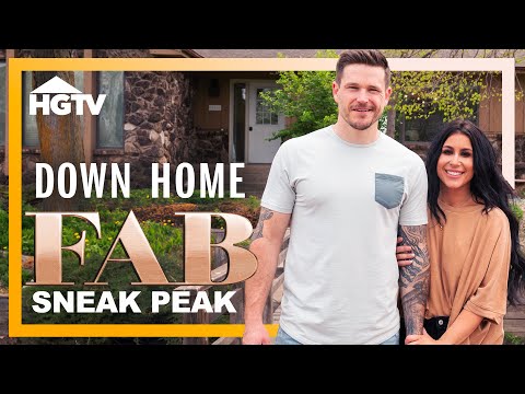 Down Home Fab | HGTV