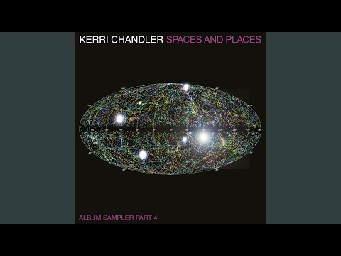 Spaces and Places Album Sampler 4