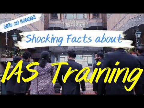 99th FC - IAS Training