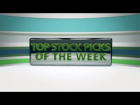 Stock Picks From Zacks