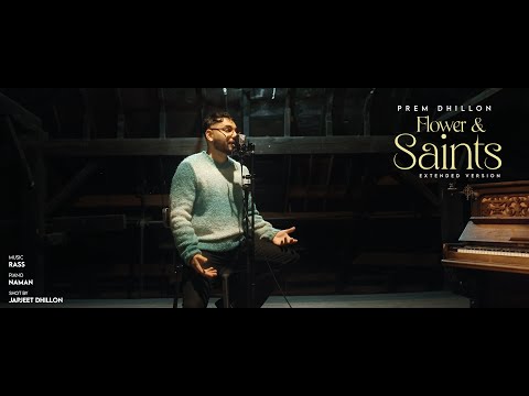 Flower & Saints-Extended Version