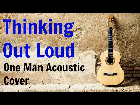 One-Man Acoustic Covers (Audio-only)