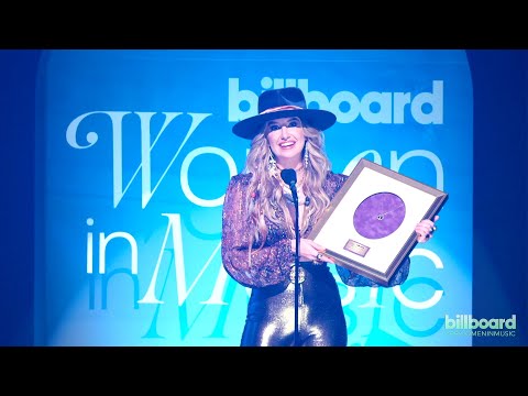 Lainey Wilson - Billboard Women in Music Awards (2023)