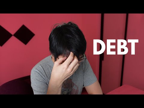 How To Get Out Of Debt Series