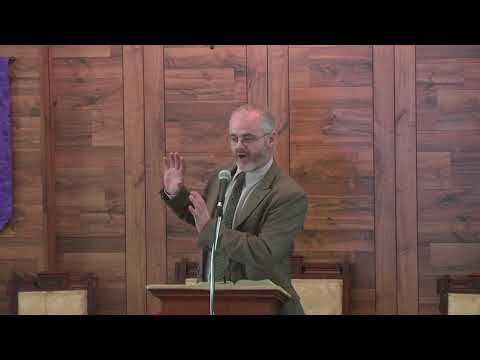 Rob Quillin Sermons