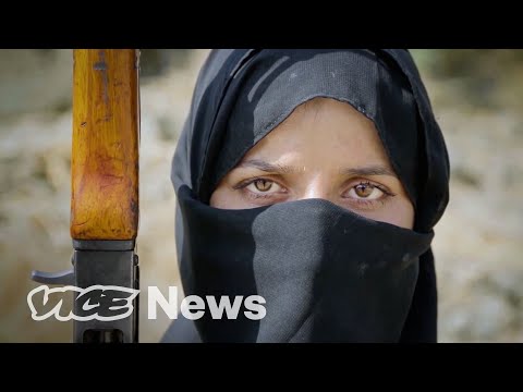 VICE News: The Middle East