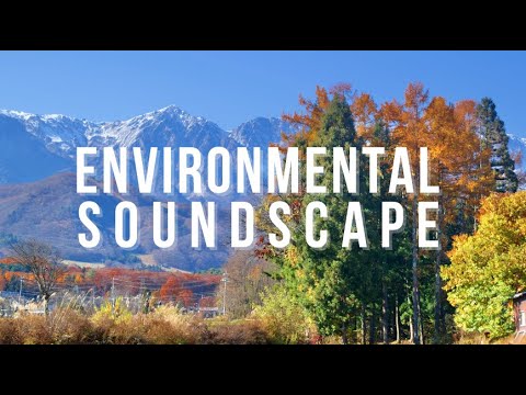 Mountain Scenes - No Music