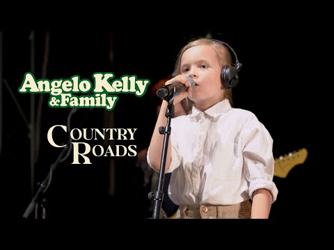 Top Videos - Angelo Kelly & Family
