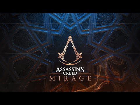 Let's Play Assassin's Creed Mirage | Deutsch