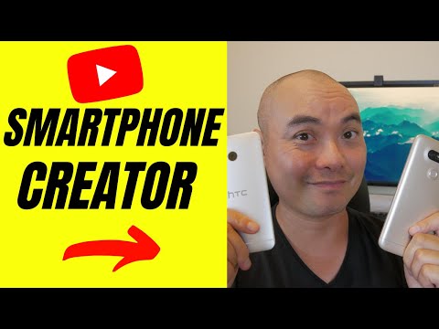 Smartphone Creator