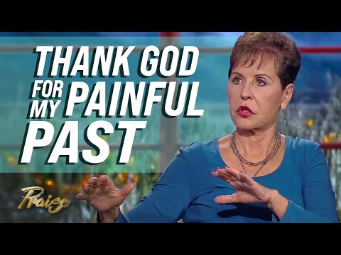 Thank You, God | Praise on TBN