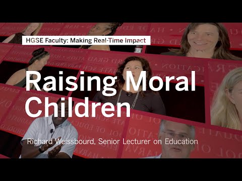 HGSE Faculty: Making Real-Time Impact