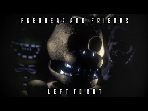Five Nights at Fan-Games (No Deaths)
