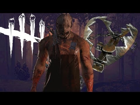 Dead by Daylight (Killer Gameplay)
