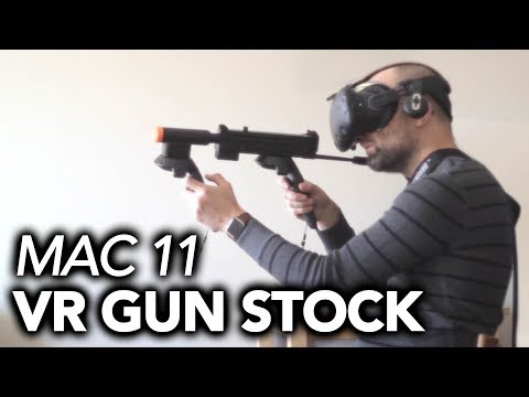 VR Accessories Reviews