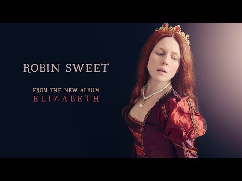Karliene - The Ballad of Anne Boleyn - Elizabeth