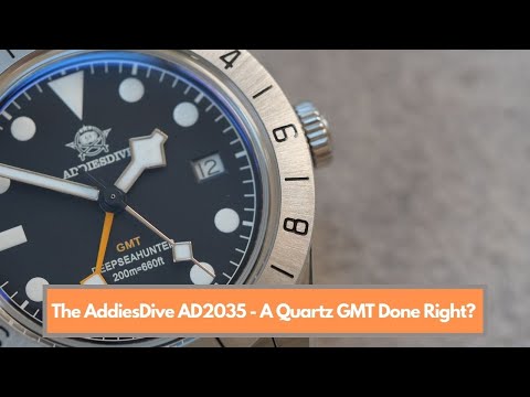 Steeldive/AddiesDive Watches