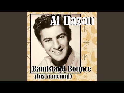 Bandstand Bounce