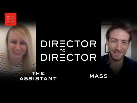 Director to Director