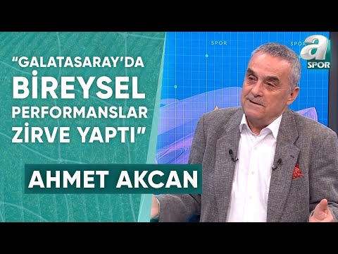 Ahmet Akcan