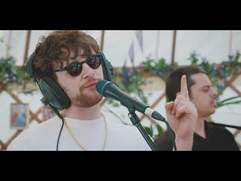 Tom Grennan (Live for Absolute Radio at Isle of Wight Festival)