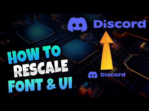 Discord - How To / Tips & Tricks