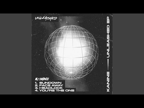 Unleashed - EP