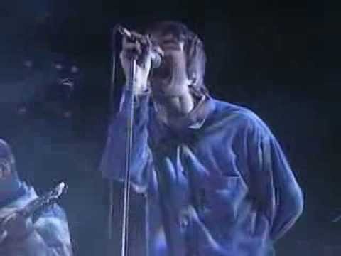 Oasis - Live Performances