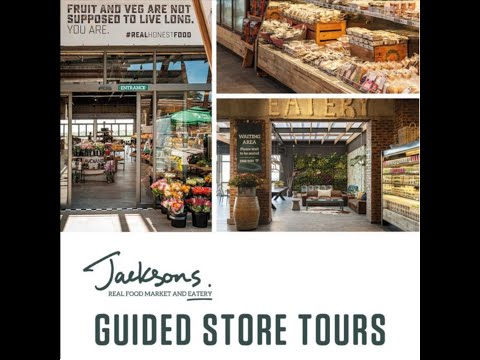 Store Tours