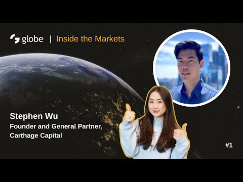 globe | Inside the Markets