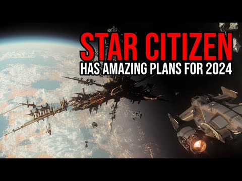 Star Citizen Alpha 4.0