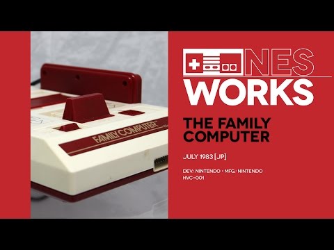 NES Works: 1985