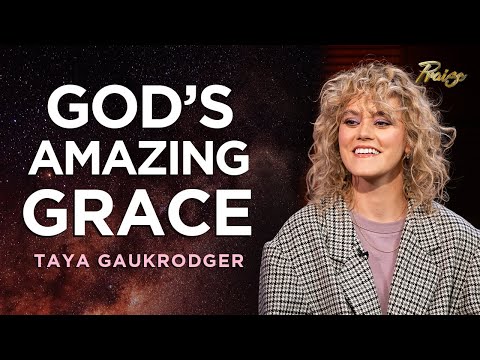 God's Amazing Grace | Praise on TBN