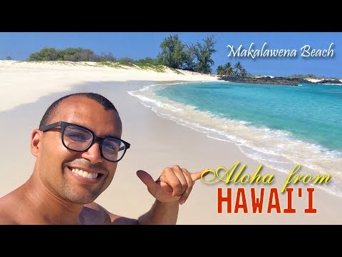 🌺 Hawai'i: The Big Island 🌺