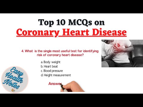 MCQs_Non-communicable disease