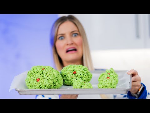Cooking with iJustine