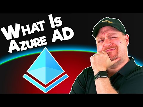 Azure Active Directory Zero to Hero!