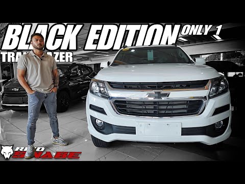 Chevrolet Reviews Philippines