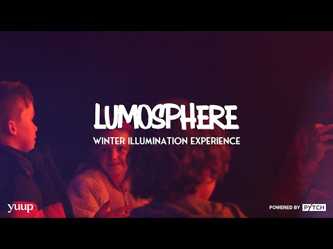 The Lumosphere