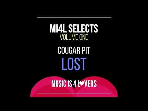 MI4L Selects Volume One [MI4LCOMP021] [MI4L.com]