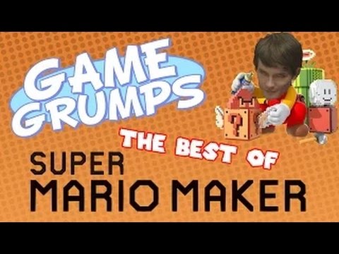 Game Grumps - Best of MARIO