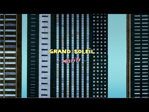 Grand Soleil - This Is A Good Day (Full EP)