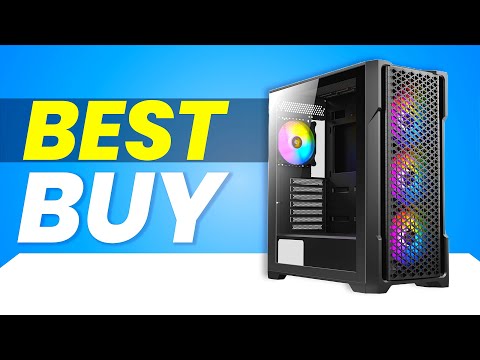 Hardware Review