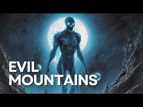 Evil Mountains