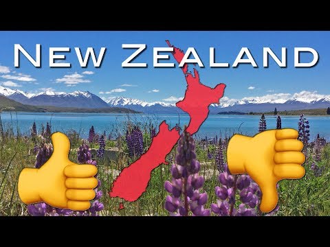 🇳🇿  New Zealand  🇳🇿