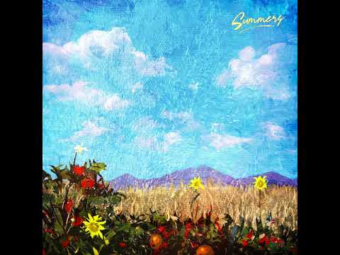 Summers - EP