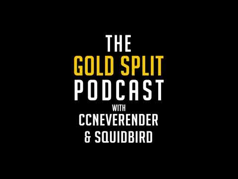 The Gold Split Podcast