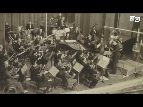 1st Decade (1945-1955) - 75 Years in Perspective - Metropole Orkest